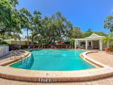 Siesta Key Vacation Rental Sleeps Four Guests