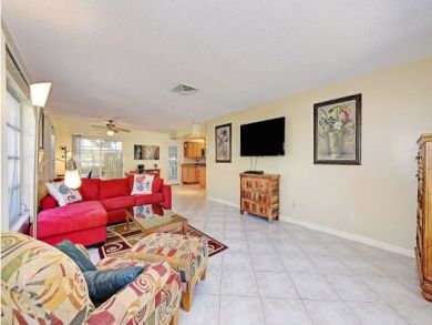 Siesta Key Vacation Rental Sleeps Four Guests