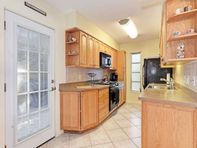 Siesta Key Vacation Rental Sleeps Four Guests