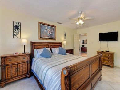 Siesta Key Vacation Rental Sleeps Four Guests