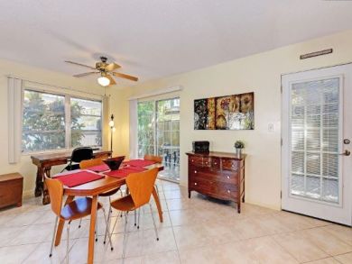 Siesta Key Vacation Rental Sleeps Four Guests