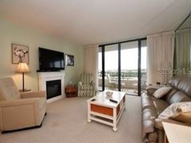 Siesta Key Two Bedrooms Vacation Condo