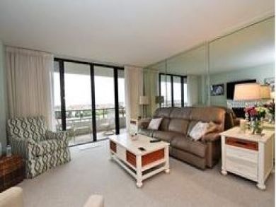Siesta Key Two Bedrooms Vacation Condo