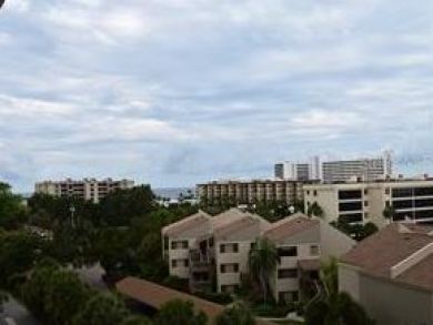 Siesta Key Two Bedrooms Vacation Condo