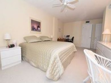 Siesta Key Two Bedrooms Vacation Condo