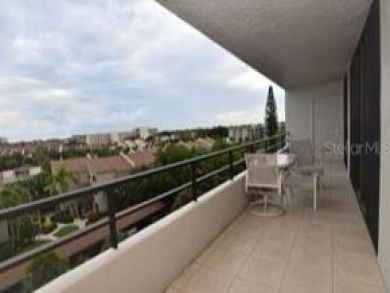 Siesta Key Two Bedrooms Vacation Condo