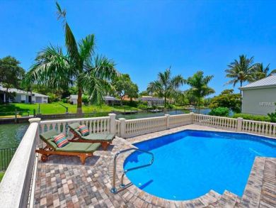Sarasota Canal Front Three Bedroom Home - additional view, photo 2