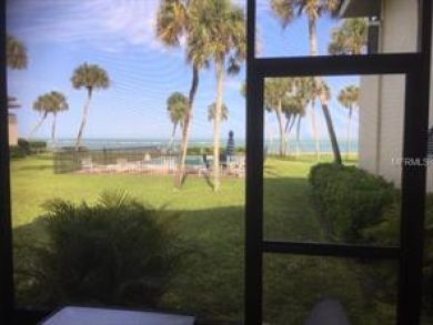 Siesta Key Gulf Front Rental Condo, Two Bedrooms