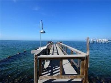 Siesta Key Gulf Front Rental Condo, Two Bedrooms