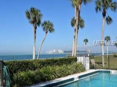 Siesta Key Gulf Front Rental Condo, Two Bedrooms
