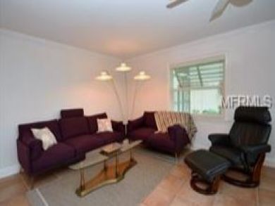 Siesta Key Gulf Front Rental Condo, Two Bedrooms