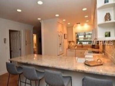 Siesta Key Gulf Front Rental Condo, Two Bedrooms