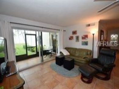 Siesta Key Gulf Front Rental Condo, Two Bedrooms