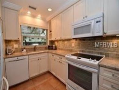 Siesta Key Gulf Front Rental Condo, Two Bedrooms