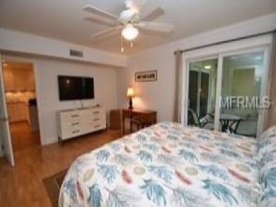 Siesta Key Gulf Front Rental Condo, Two Bedrooms