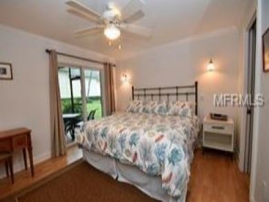 Siesta Key Gulf Front Rental Condo, Two Bedrooms