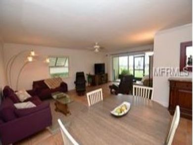 Siesta Key Gulf Front Rental Condo, Two Bedrooms