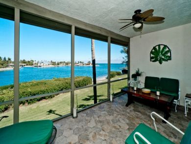 Anna Maria Island Holmes Beach Condo 917904