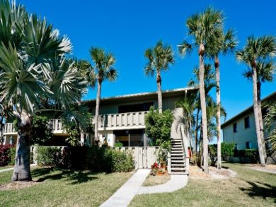 Anna Maria Island Holmes Beach Condo 917904