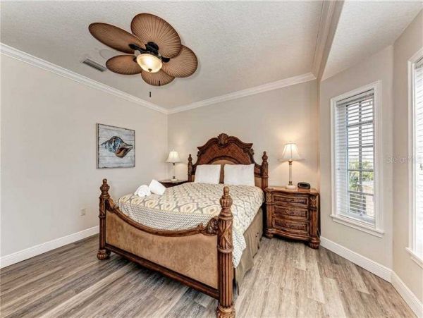 Bradenton Beach Townhome Across From Beach Bay View