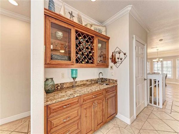 Bradenton Beach Townhome Across From Beach Bay View