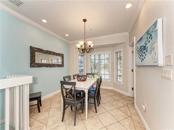 Bradenton Beach Townhome Across From Beach Bay View
