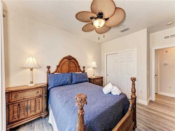 Bradenton Beach Townhome Across From Beach Bay View