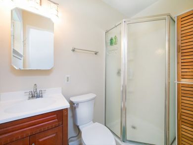 A lovely Bradenton Rental Short Drive to Anna Maria Beaches.