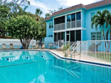 Anna Maria Island Holmes Beach Condo 917912 Anna Maria Island Holmes Beach Condo 917912