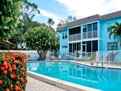 Anna Maria Island Holmes Beach Condo 917912 Anna Maria Island Holmes Beach Condo 917912