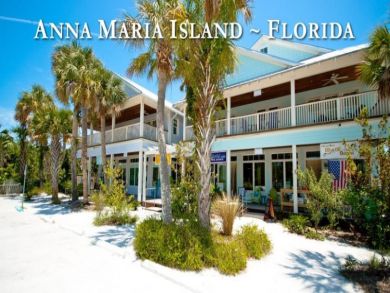 Anna Maria Island Holmes Beach Condo 917912 Anna Maria Island Holmes Beach Condo 917912