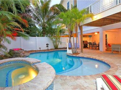 Anna Maria Island Holmes Beach Home 917913