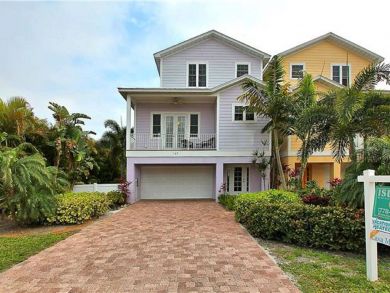Anna Maria Island Holmes Beach Home 917913