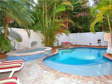Anna Maria Island Holmes Beach Home 917913