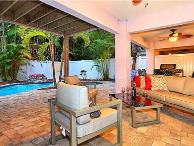 Anna Maria Island Holmes Beach Home 917913