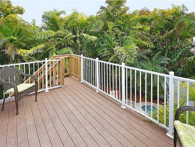 Anna Maria Island Holmes Beach Home 917913