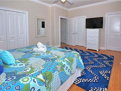 Anna Maria Island Holmes Beach Home 917913