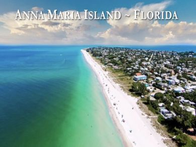 Anna Maria Island Holmes Beach Home 917915