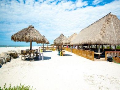 Anna Maria Island Holmes Beach Home 917915