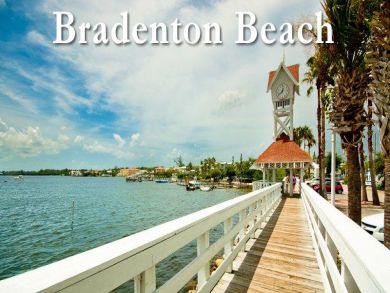 Anna Maria Island Holmes Beach Home 917915