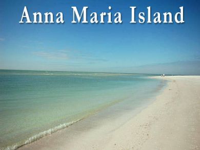 Anna Maria Island Holmes Beach Home 917915