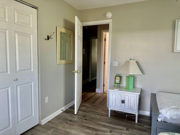 Two Bedrooms Vacation Condo in Holmes Beach