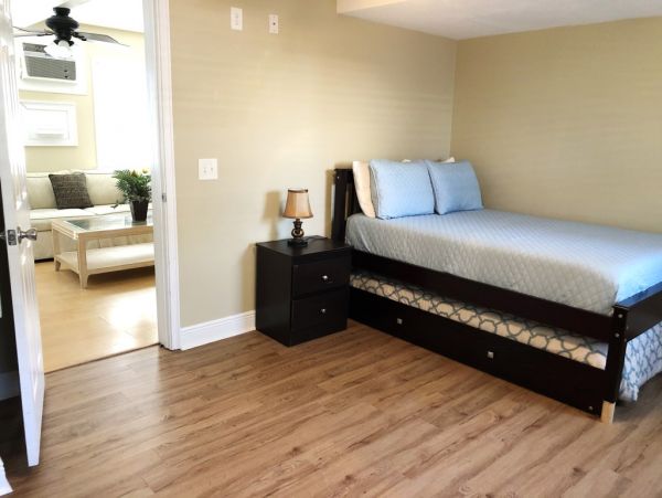 Anna Maria Value Condo Close to the Beach 2 Bedrooms