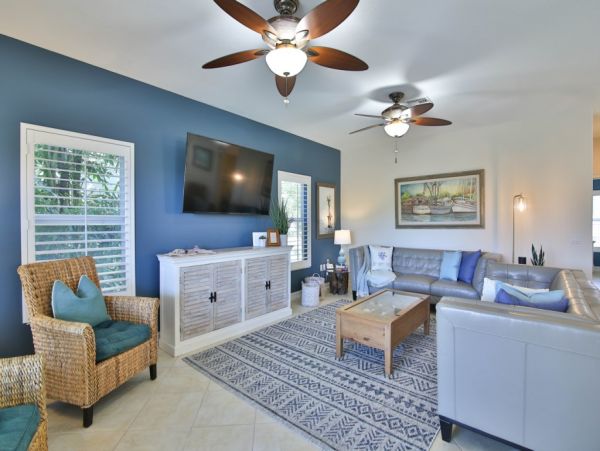 Charming 4 Bedroom Vacation Getaway in Anna Maria