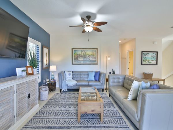 Charming 4 Bedroom Vacation Getaway in Anna Maria