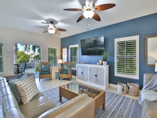 Charming 4 Bedroom Vacation Getaway in Anna Maria