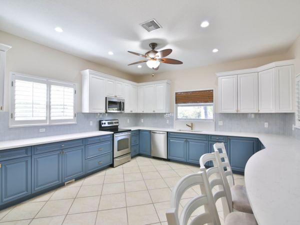 Charming 4 Bedroom Vacation Getaway in Anna Maria