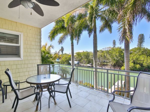 Charming 4 Bedroom Vacation Getaway in Anna Maria