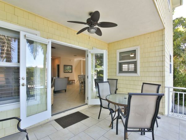 Charming 4 Bedroom Vacation Getaway in Anna Maria
