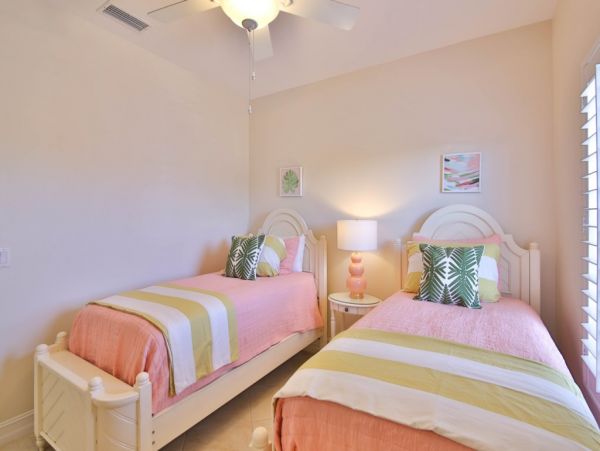 Charming 4 Bedroom Vacation Getaway in Anna Maria